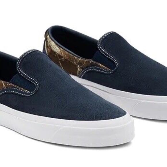 Converse Cons Realtree Camo x One Star CC Pro Men's 9.5 - Picture 8 of 8